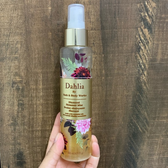 Bath & Body Works Other - Dahlia by bath and body works